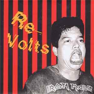 Re-Volts - Re-Volts mp3