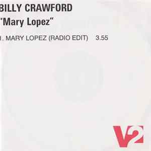 Billy Crawford - Mary Lopez mp3