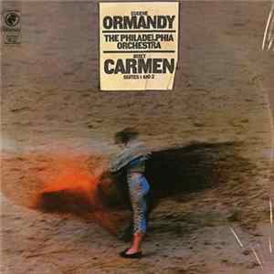 Eugene Ormandy Conducts The Philadelphia Orchestra / Bizet - Carmen Suite mp3
