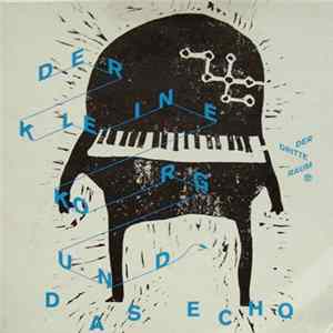 Der Dritte Raum - Der Kleine Korg Und Das Echo mp3