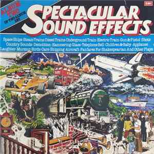 No Artist - Spectacular Sound Effects (Album Two Of Two Album Set) mp3