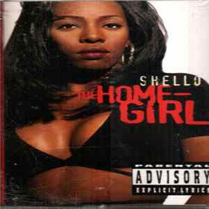 Shello - The Homegirl mp3