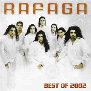 Rafaga - Best Of Rafaga 2002 mp3
