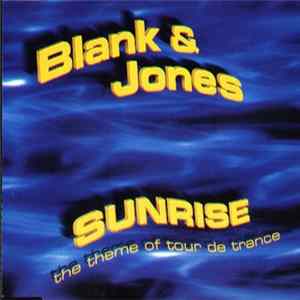Blank & Jones - Sunrise mp3