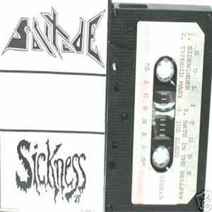Solitude - Sickness mp3