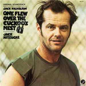 Jack Nitzsche - Soundtrack Recording From The Film : One Flew Over The Cuckoo's Nest mp3