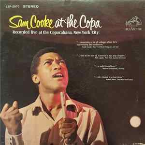 Sam Cooke - Sam Cooke At The Copa mp3