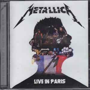Metallica - Live In Paris - Live In London mp3