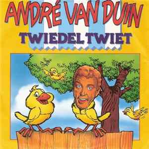 André van Duin - Twiedel Twiet / Chimpansee mp3