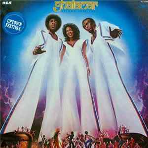 Shalamar - Uptown Festival mp3