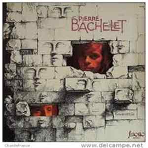 Pierre Bachelet - Pierre Bachelet mp3