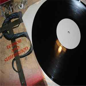 Holy Terror - Terror And Submission mp3