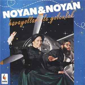 Noyan & Noyan - Hava Yolları İle Yolculuk mp3