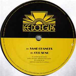 Lee Douglas - Same Changes mp3