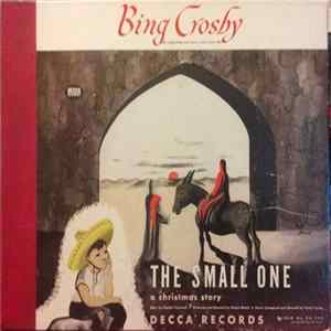 Bing Crosby - The Small One mp3