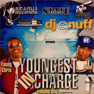 Young Gunz - Youngest In Charge Vol. 1 mp3