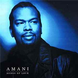 Amani - Songs Of Love mp3