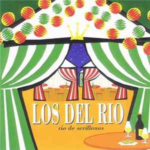 Los Del Rio - Río De Sevillanas mp3