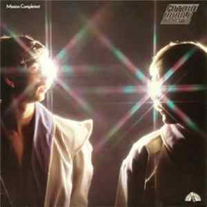 Future World Orchestra - Mission Completed mp3