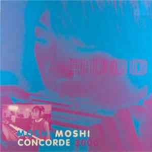 Concorde 3000 - Moshi Moshi mp3