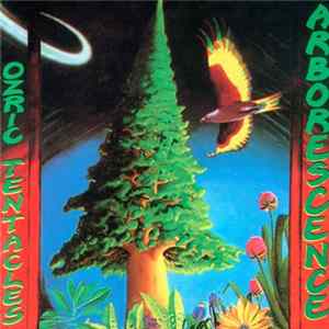 Ozric Tentacles - Arborescence mp3
