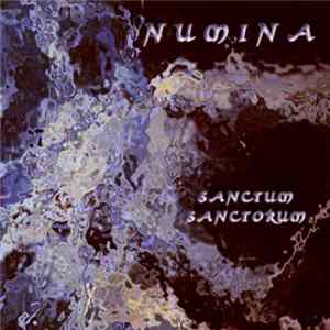 Numina - Sanctum Sanctorum mp3