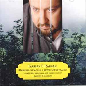 Gassan E. Rahbani - Original Musicals & Movie Soundtracks mp3