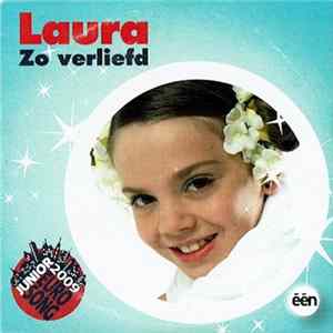 Laura - Zo Verliefd mp3