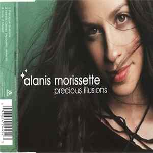 Alanis Morissette - Precious Illusions mp3