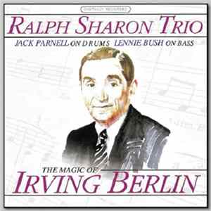 Ralph Sharon Trio - The Magic Of Irving Berlin mp3