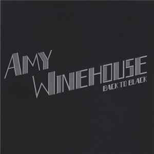 Amy Winehouse - Back To Black mp3