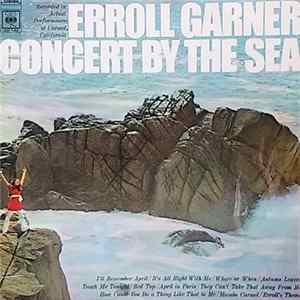 Erroll Garner - Concert By The Sea mp3