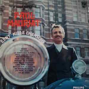 Le Grand Orchestre De Paul Mauriat - Cent Mille Chansons mp3