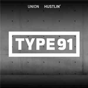 Union - Hustlin' mp3