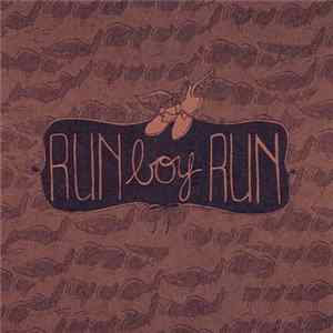 Run Boy Run - Run Boy Run mp3