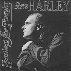 Steve Harley - Heartbeat Like Thunder mp3