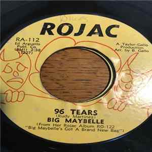 Big Maybelle - 96 Tears mp3