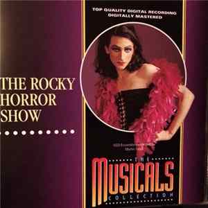 Richard O'Brien - The Rocky Horror Show mp3
