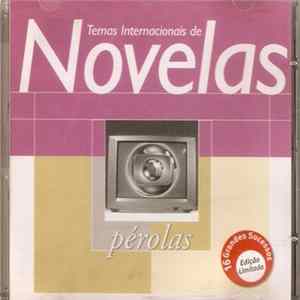 Various - Pérolas - Temas Internacionais De Novelas mp3