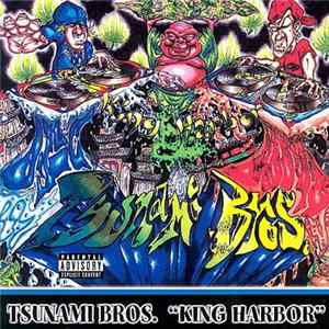 Tsunami Bros. - King Harbor mp3