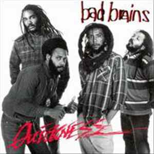 Bad Brains - Quickness mp3