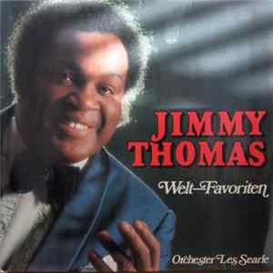 Jimmy Thomas - Welt-Favoriten mp3