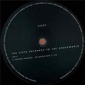 Hironori Takahashi, Nax_Acid - The Sixth Entrance Of The Underworld mp3