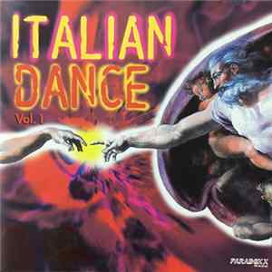 Various - Italian Dance - Volume 01 mp3