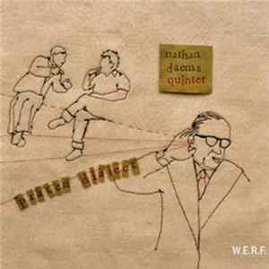 Nathan Daems Quintet - Praten Dialect mp3