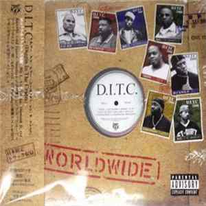 D.I.T.C. - D.I.T.C. mp3