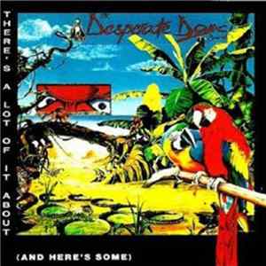 The Desperate Dan Band - There's A Lot Of It About (And Here's Some) mp3