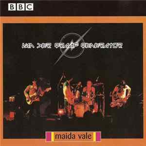 Van Der Graaf Generator - Maida Vale mp3