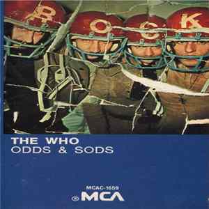 The Who - Odds & Sods mp3