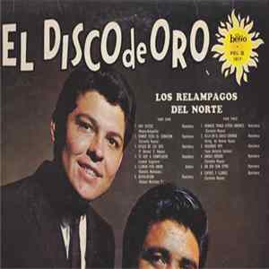 Los Relampagos Del Norte - El Disco De Oro Vol. II mp3